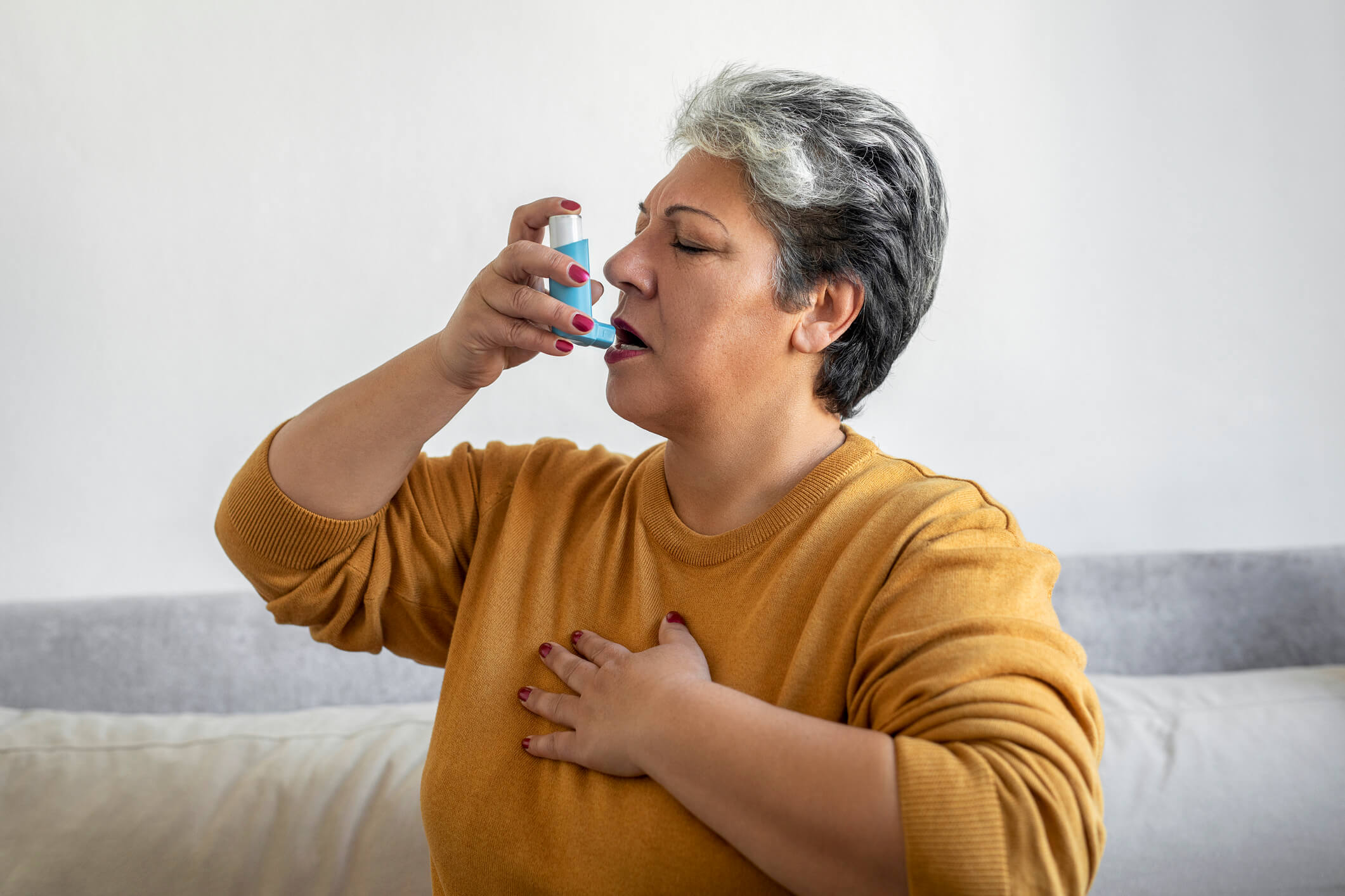 How To Identify And Avoid Asthma Triggers